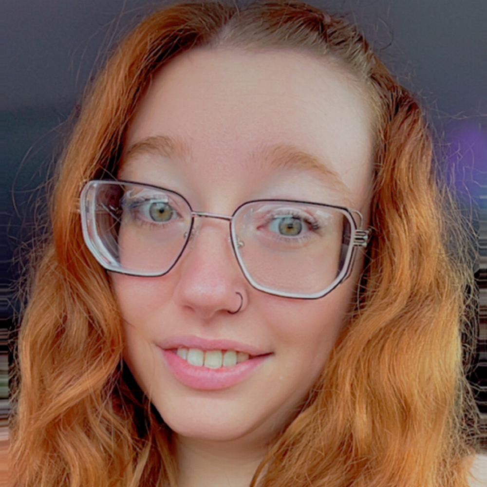 Erika Ochoa at Palace Nail Spa in Merrillville, IN