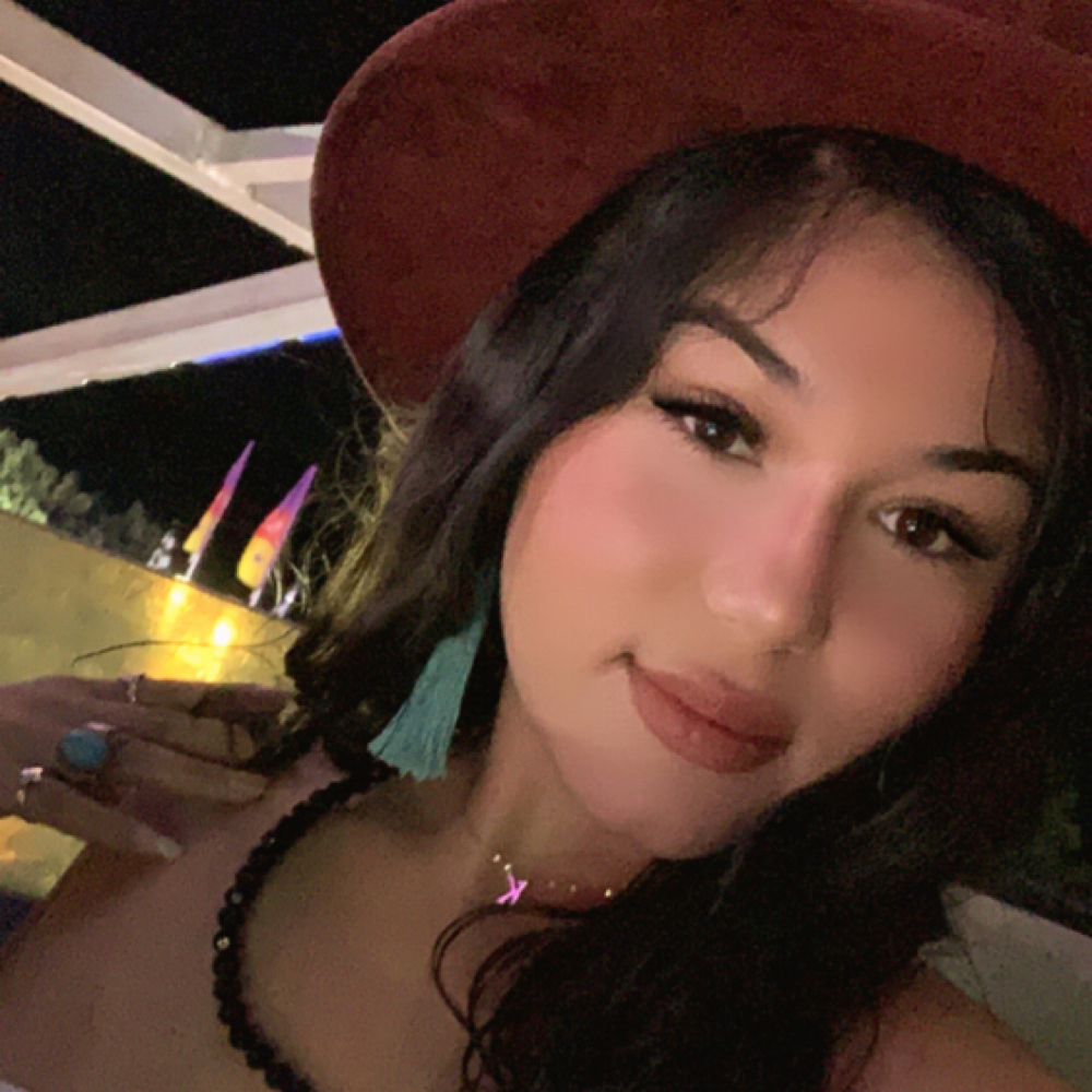 Kailee Aleman