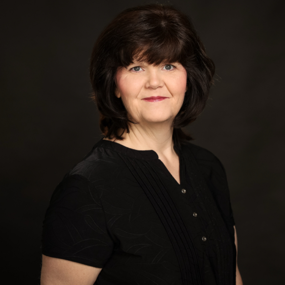 Melody Tereska Salon Owner