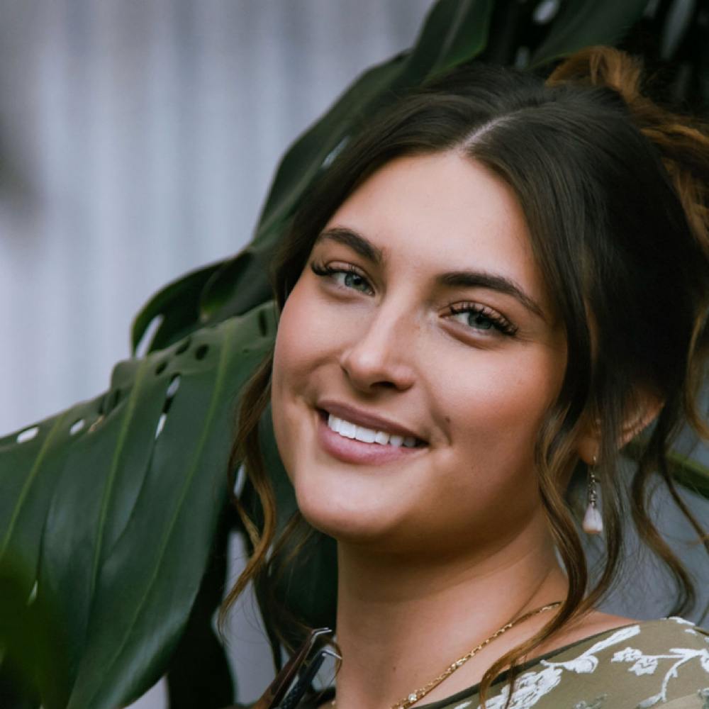 Lilly Countryman at Coiffeur Salon & Boutique in Loveland, CO