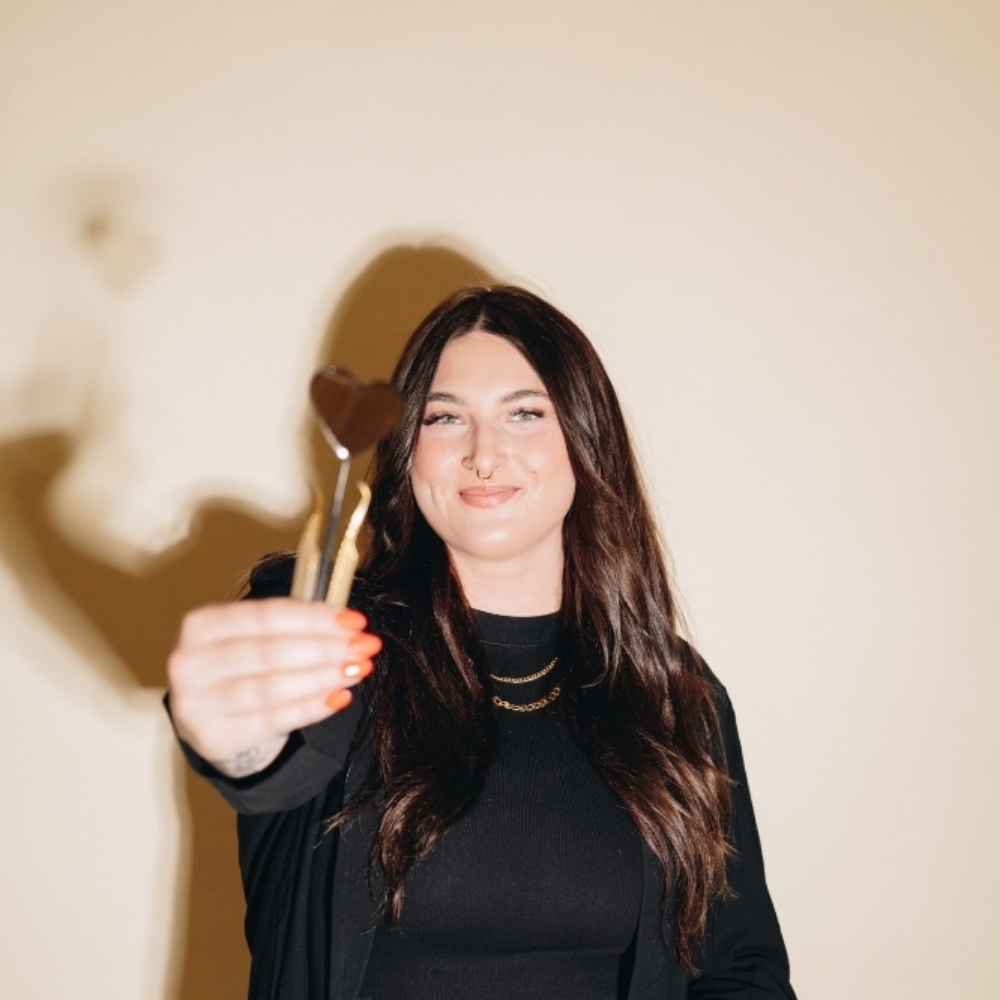 Lilly Countryman at Coiffeur Salon & Boutique in Loveland, CO