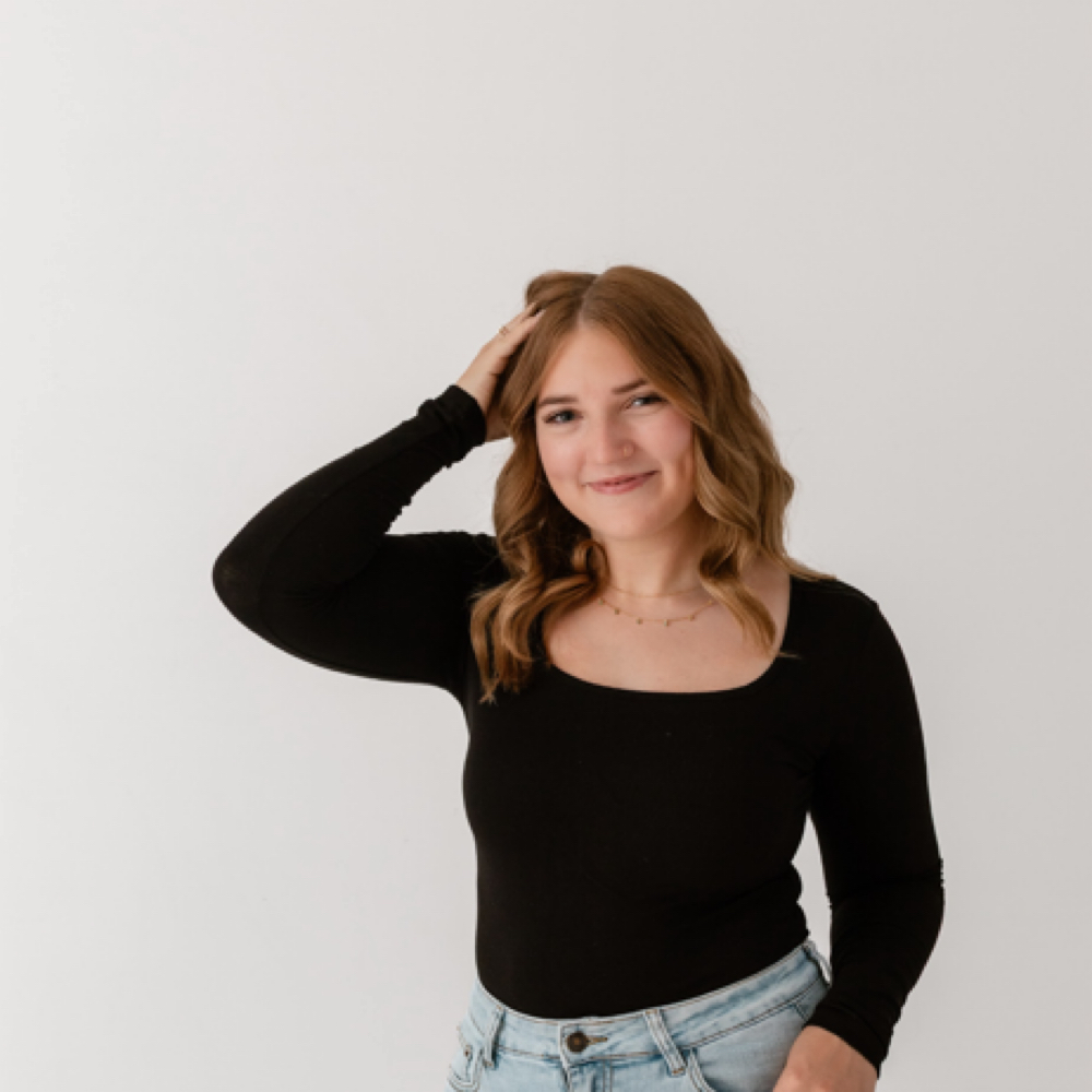 Emily Hidden at Glow Beauty & Esthetics in Washington, IL