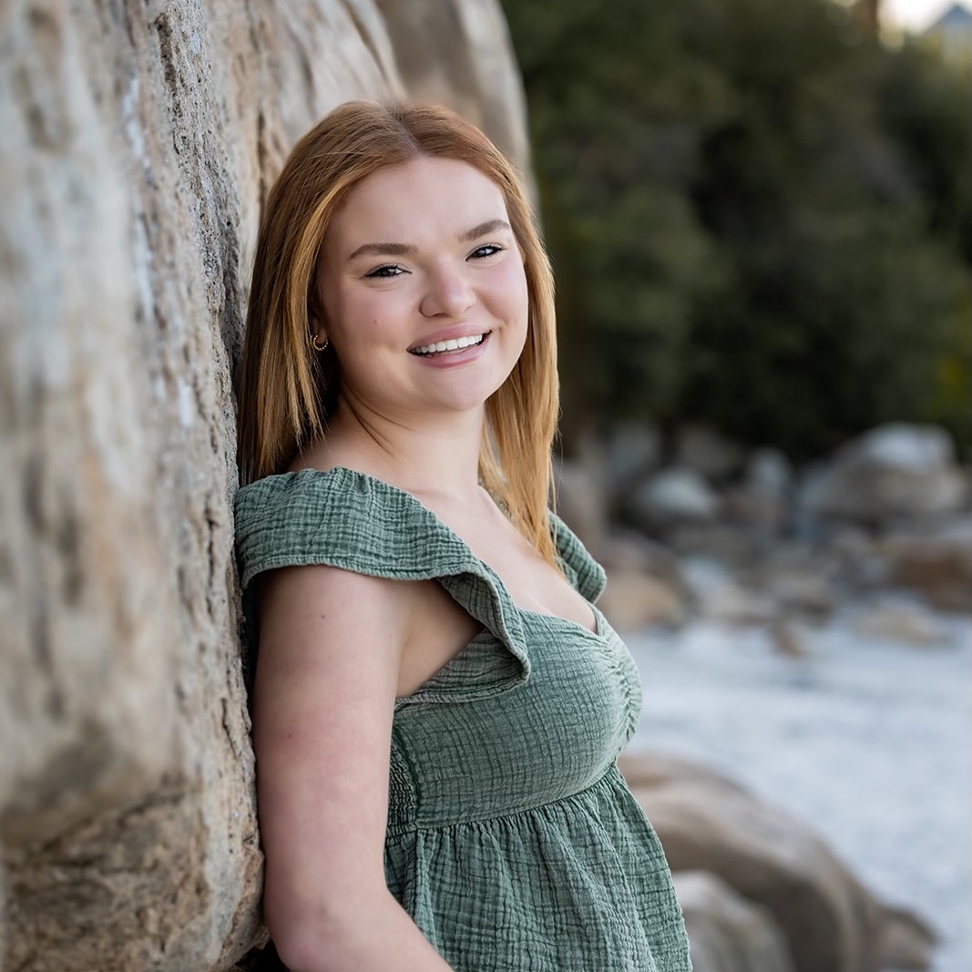 Cameron Redmond at Salon CC in Peabody, MA