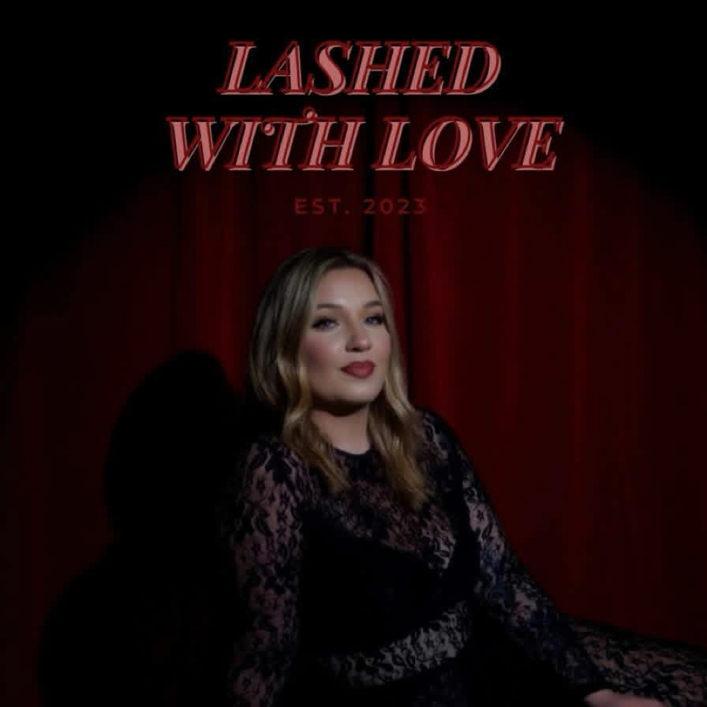 Lovera Wheeler at Shearly Southern Salon in Pickens, SC