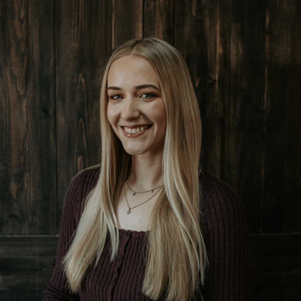 Jensen Mckee at The Nest in Granite falls, WA