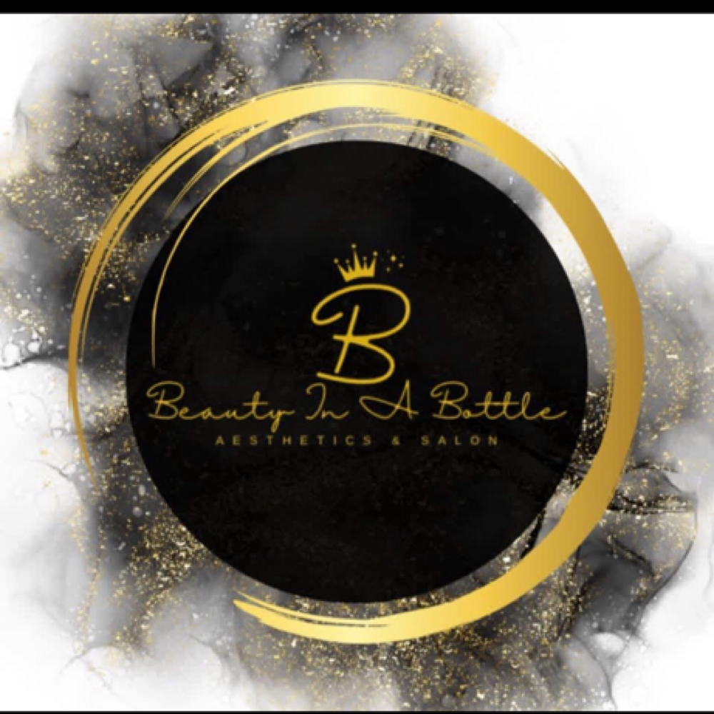 Toni Thomas at Beauty In A Bottle with Toni in Kingston, OK