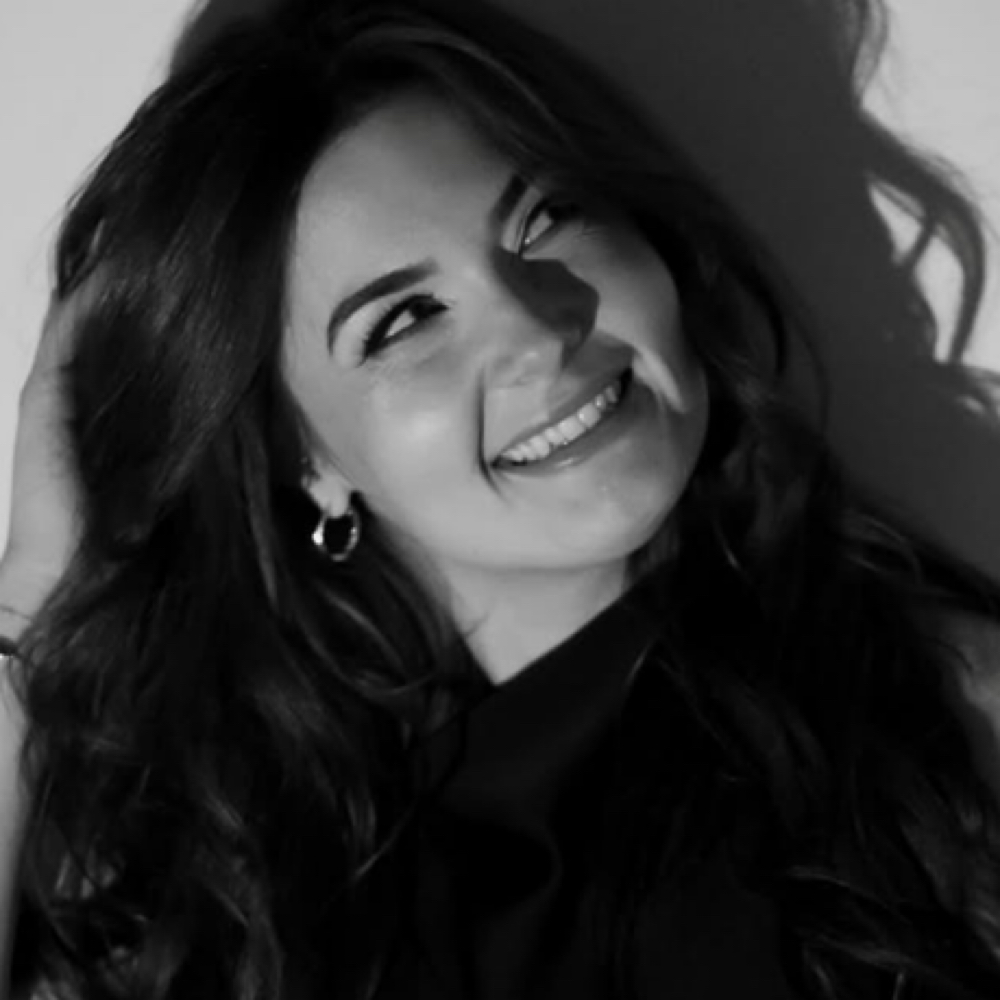 Cheyenne Morvillo at Vee Lee Salon in Walden, NY