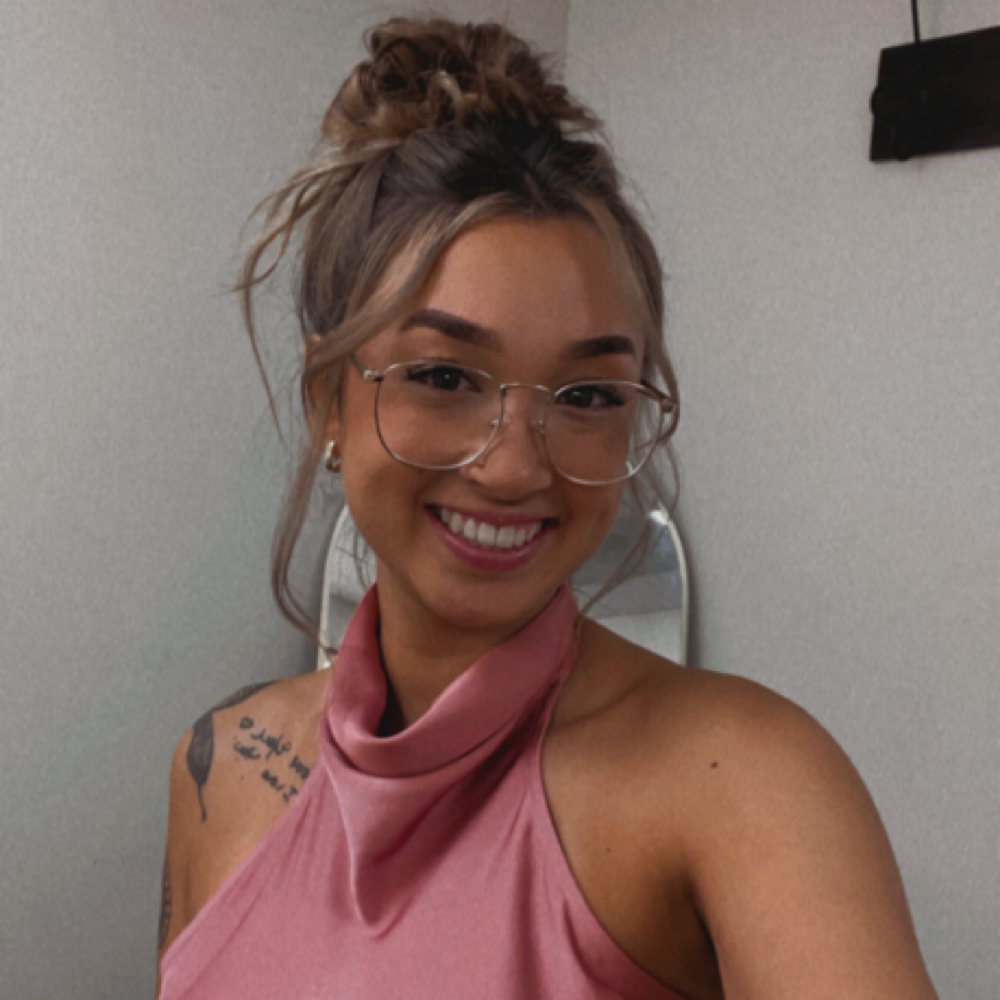 Madison Tiangco