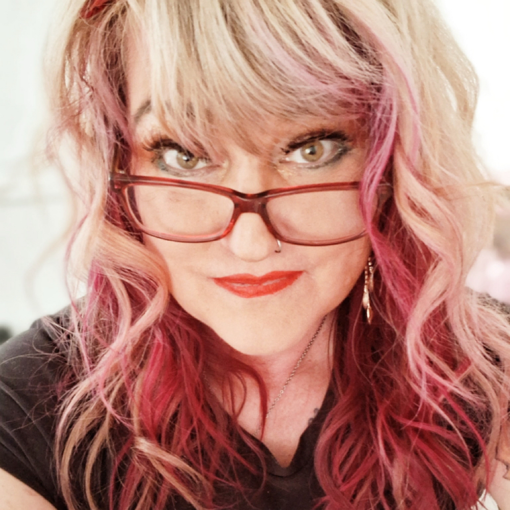 Mindy Gilbert