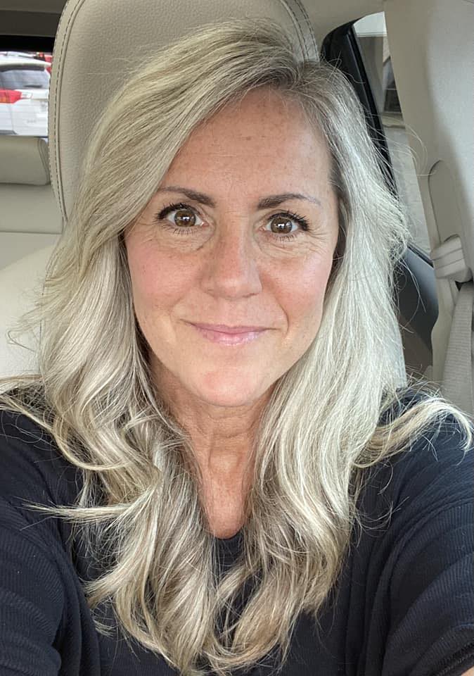 Becky Fontenot