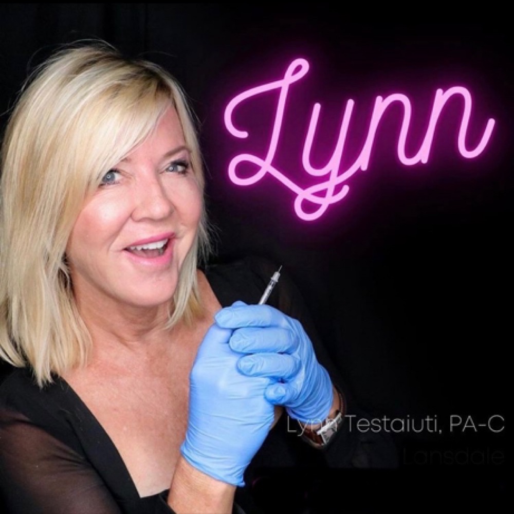 Lynn Testaiuti