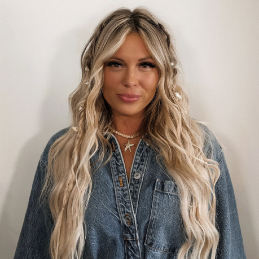 Regina Miller at Alter + Blend in Grand Blanc, MI