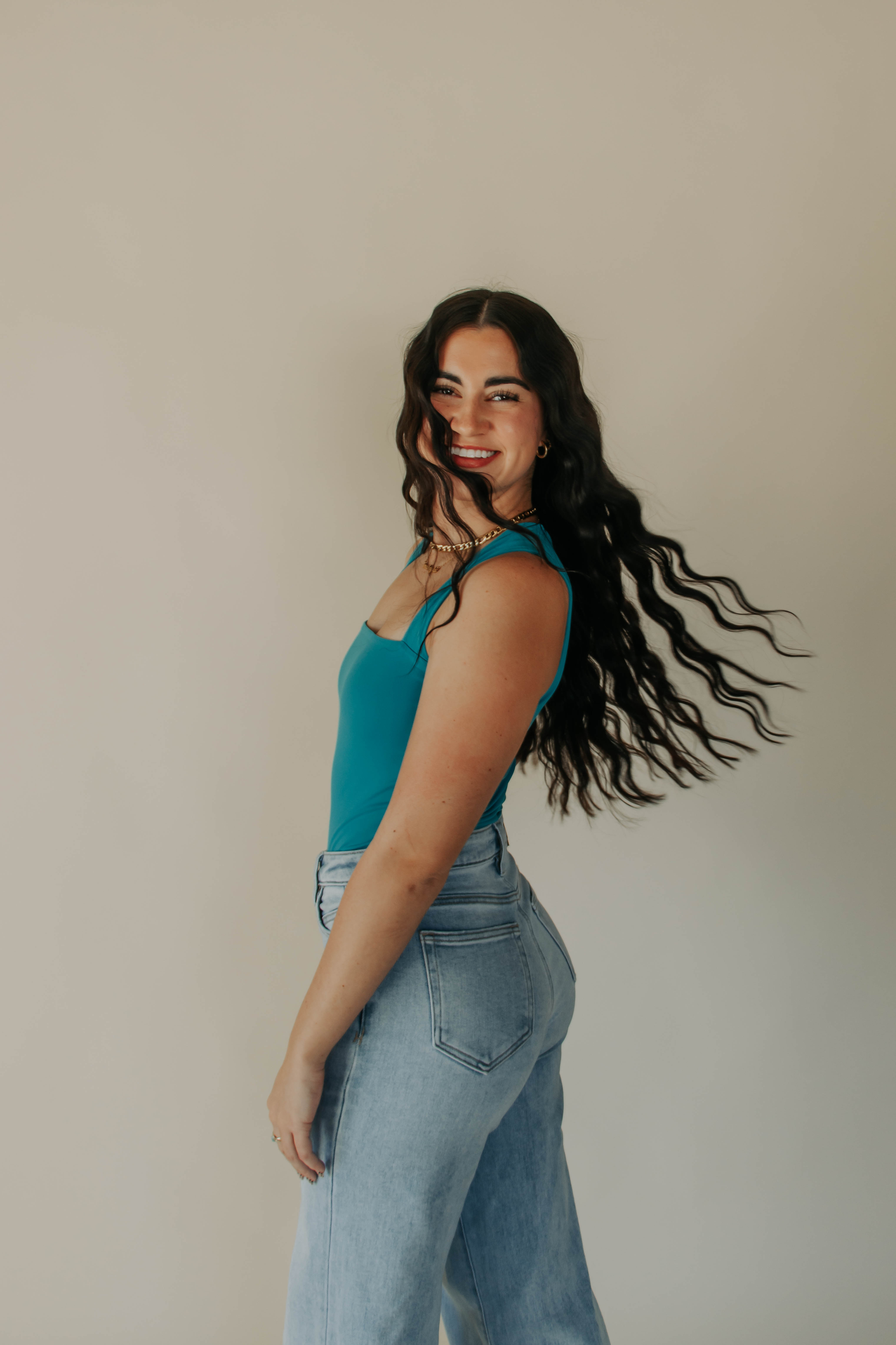 Makayla Mondragon