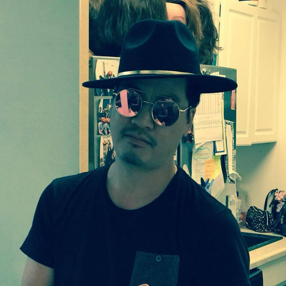 Vincent Vo