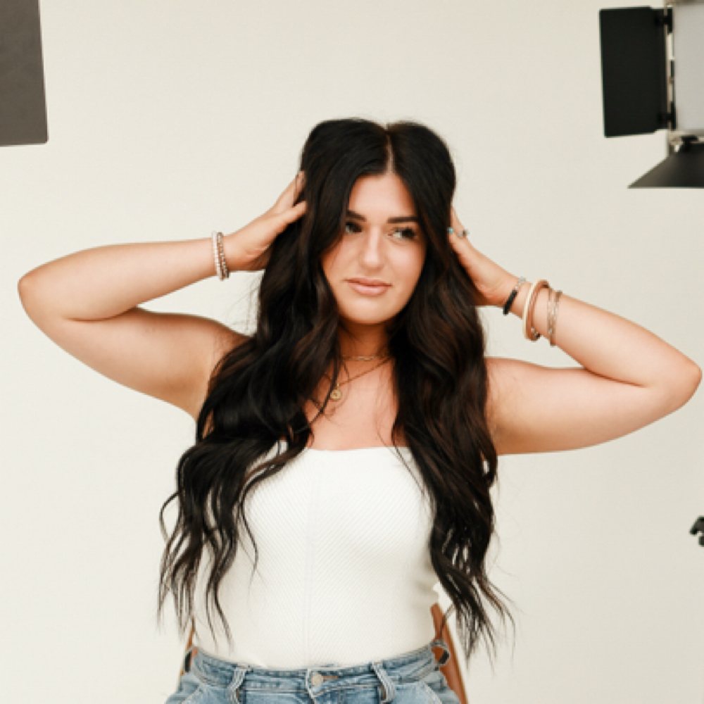 Nevaeh Kelley