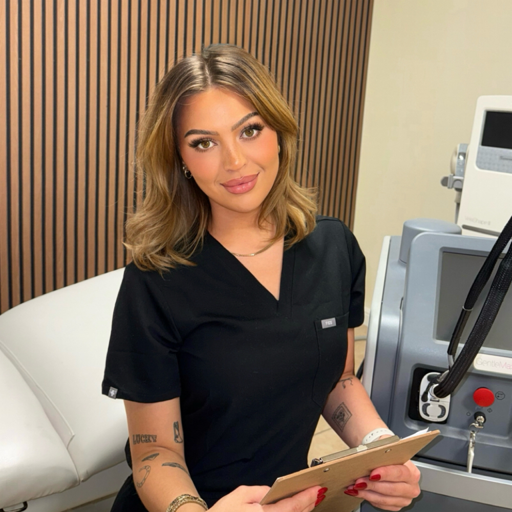 Katie Wright