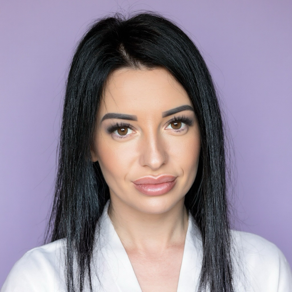 Elena Herasymenko