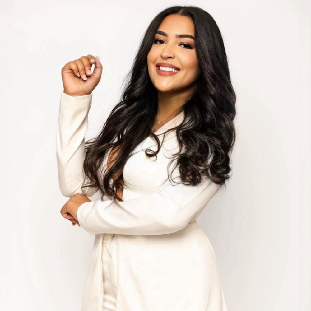 Rachel Bisono