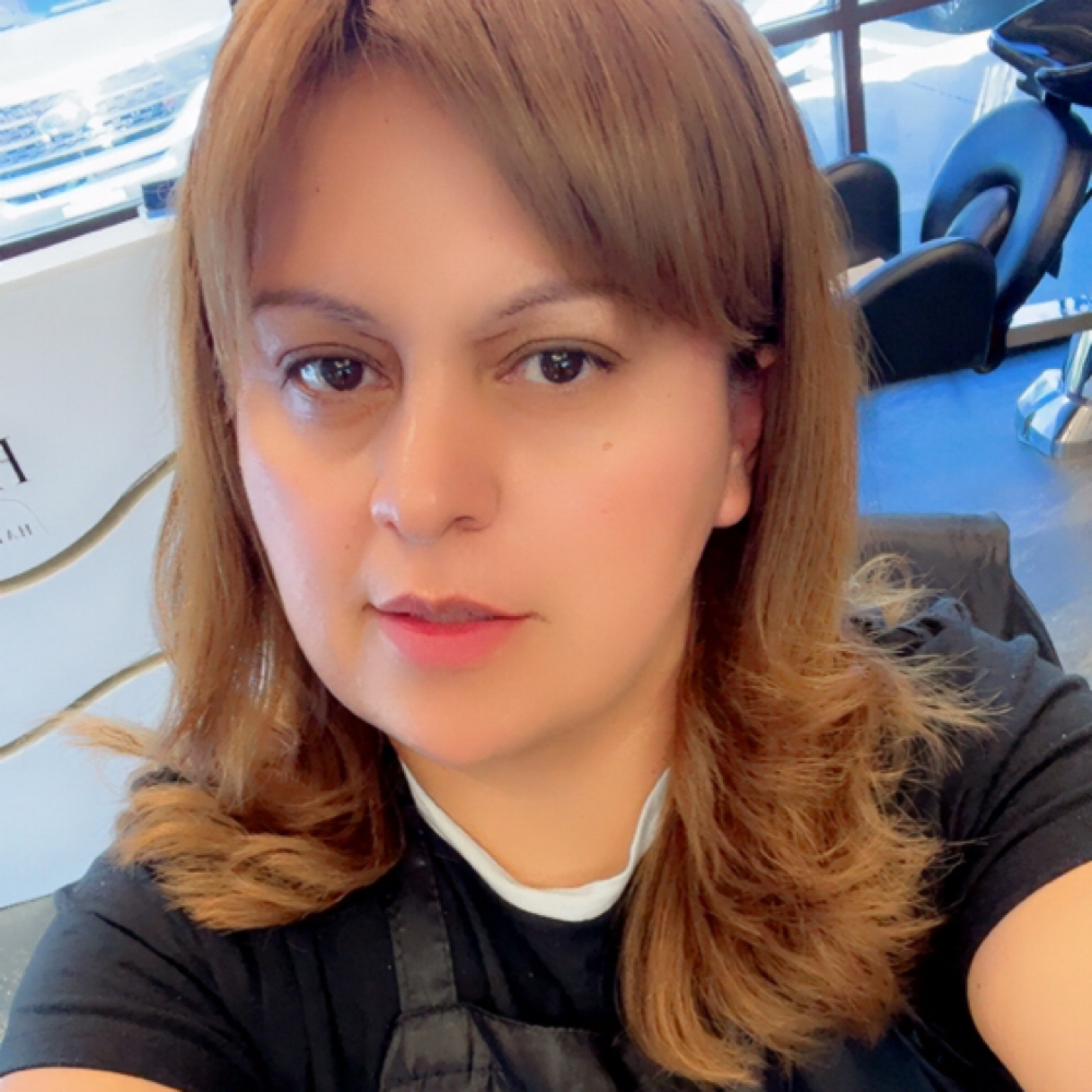 Heydi Orellana