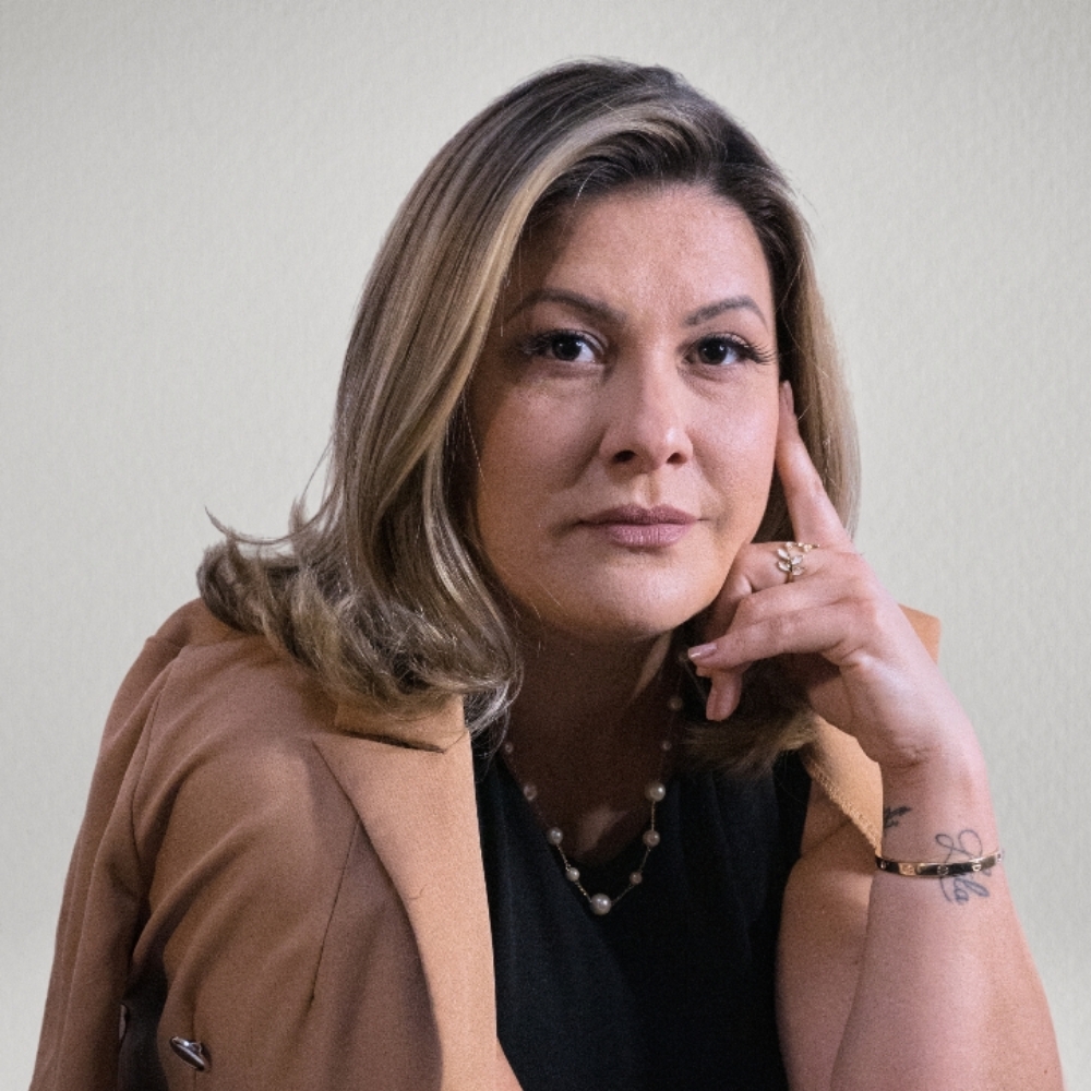 Elaine Ribeiro