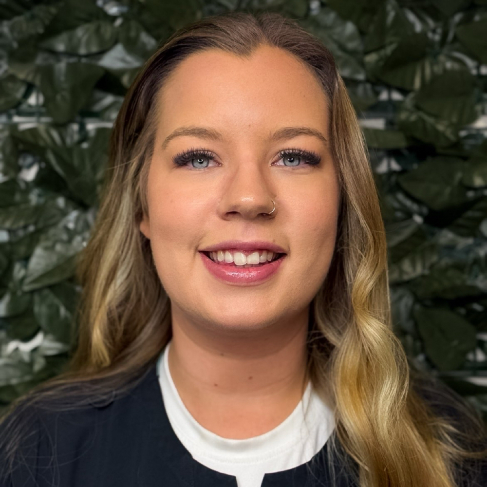 Miah Klawiter at Taylor Rose Aesthetics in Altoona, WI