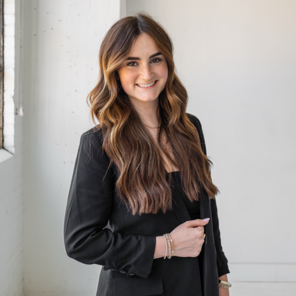 Abbey Jarvis at RēFine Beauty in O’Fallon, MO