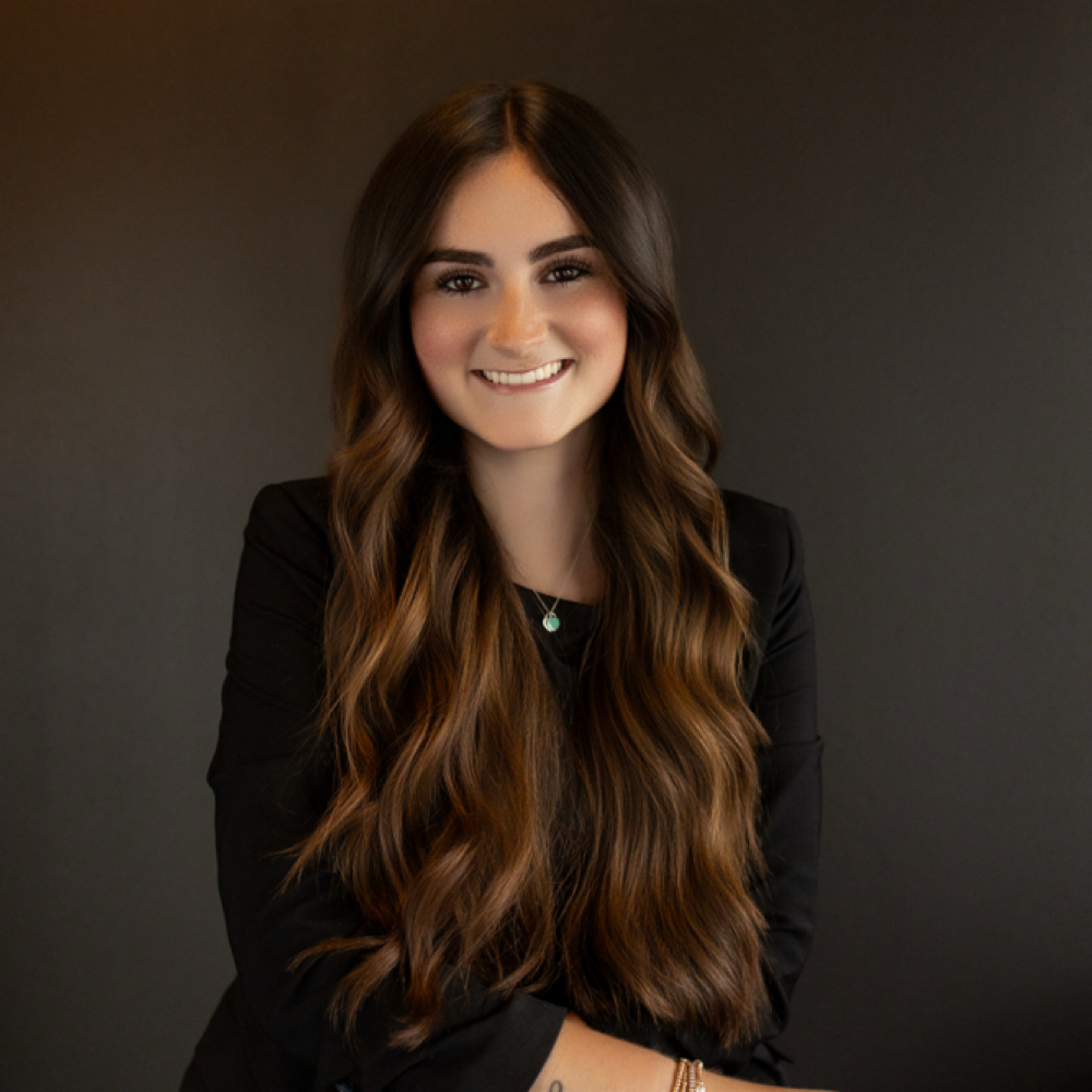 Abbey Jarvis at RēFine Beauty in O’Fallon, MO