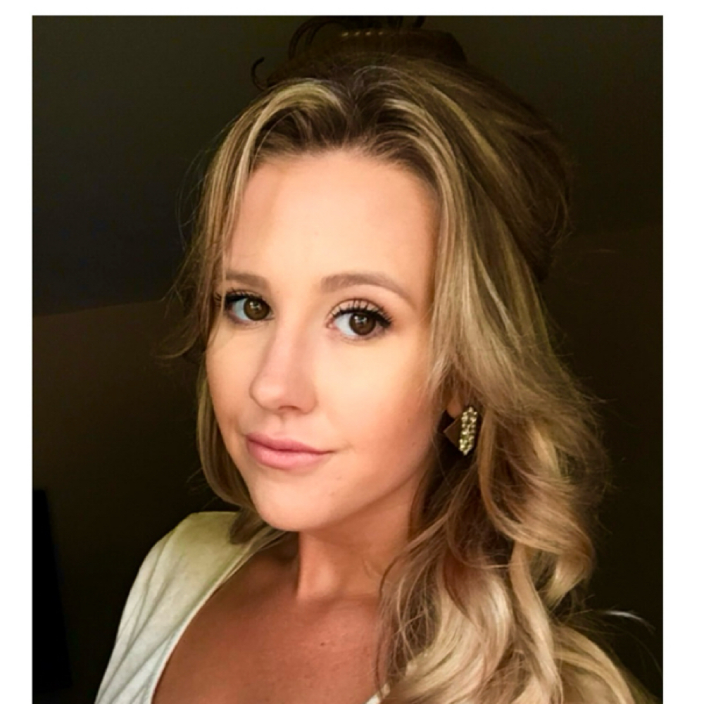 Brooke Myers
