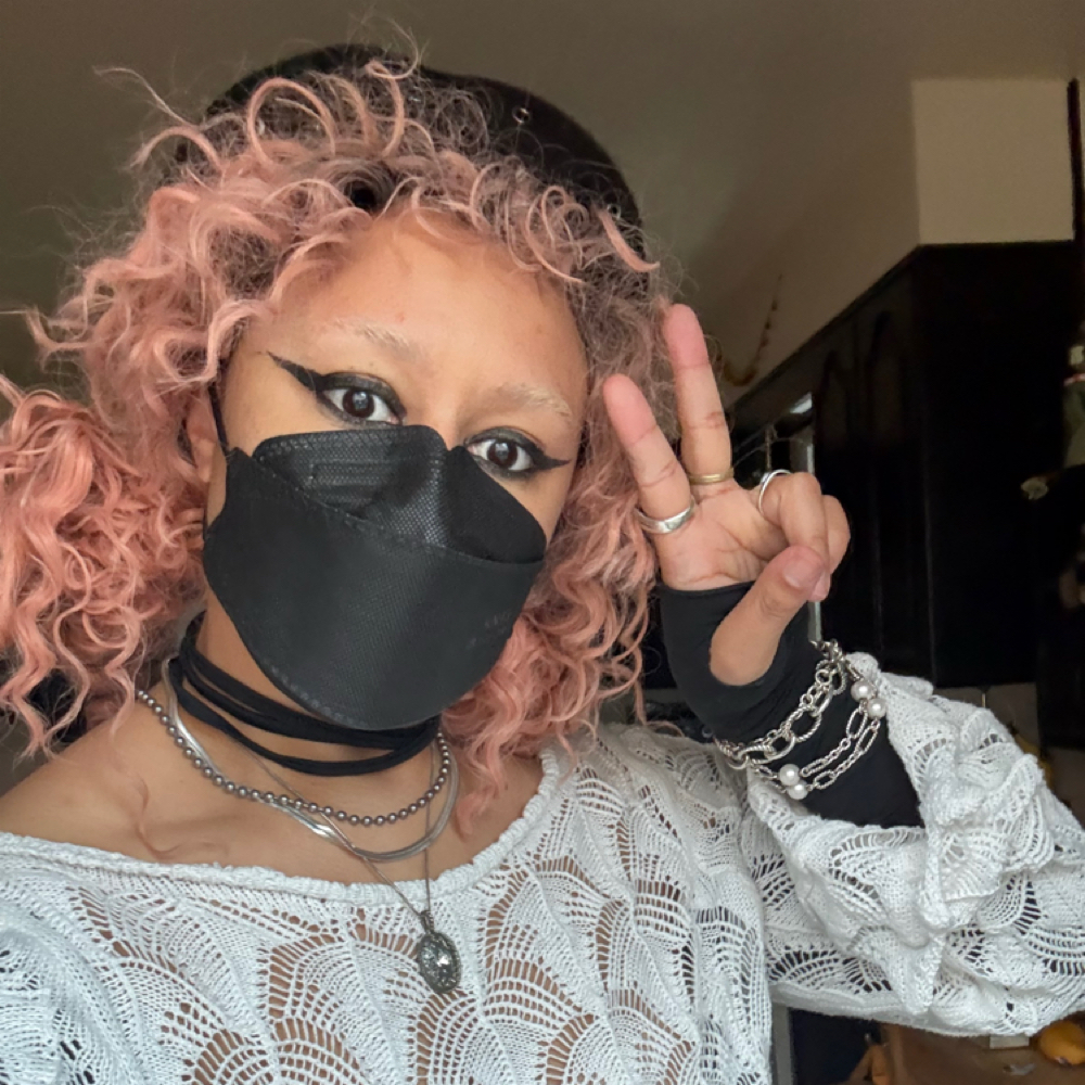 Brittney Reed at Wellness Rituals in Ypsilanti Township, MI