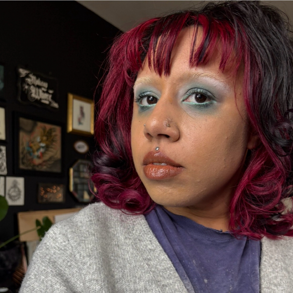 Brittney Reed at Wellness Rituals in Ypsilanti Township, MI