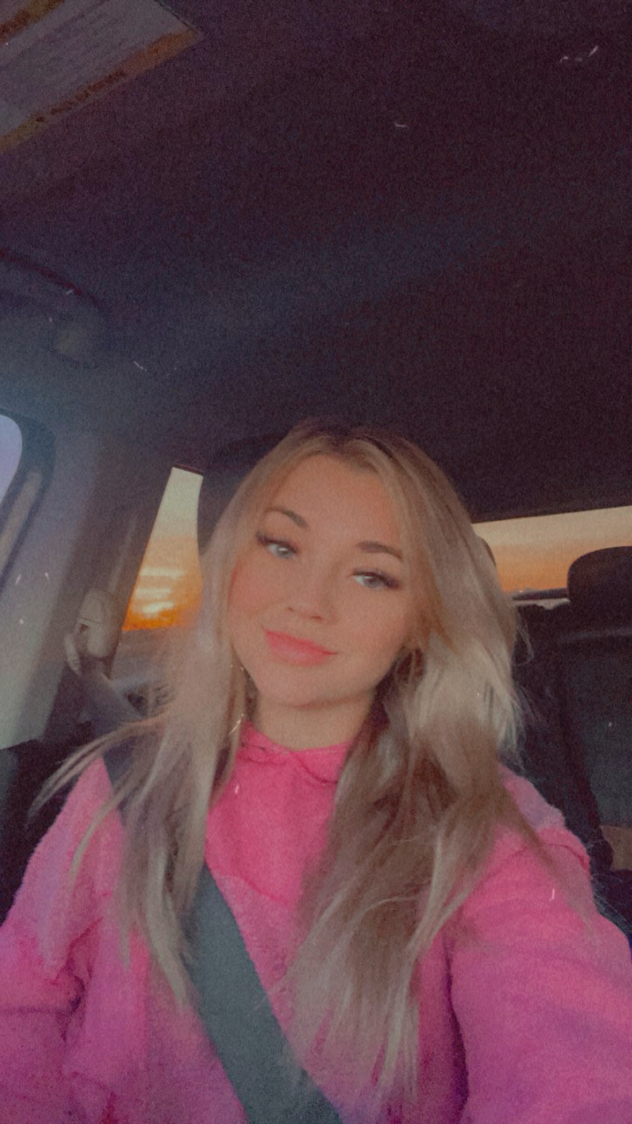 Mariah Hall