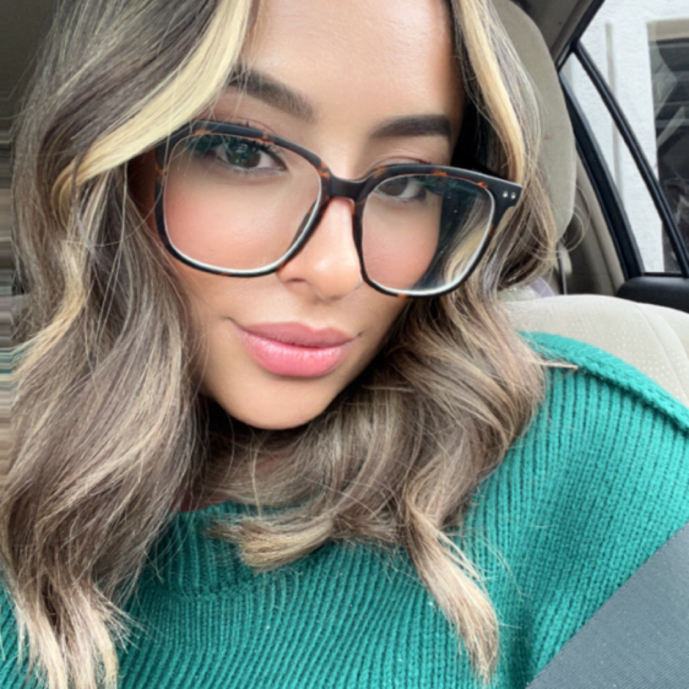 Ruth Castillo