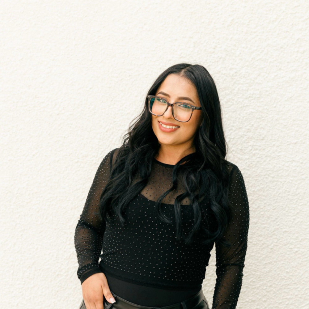 Ruth Castillo