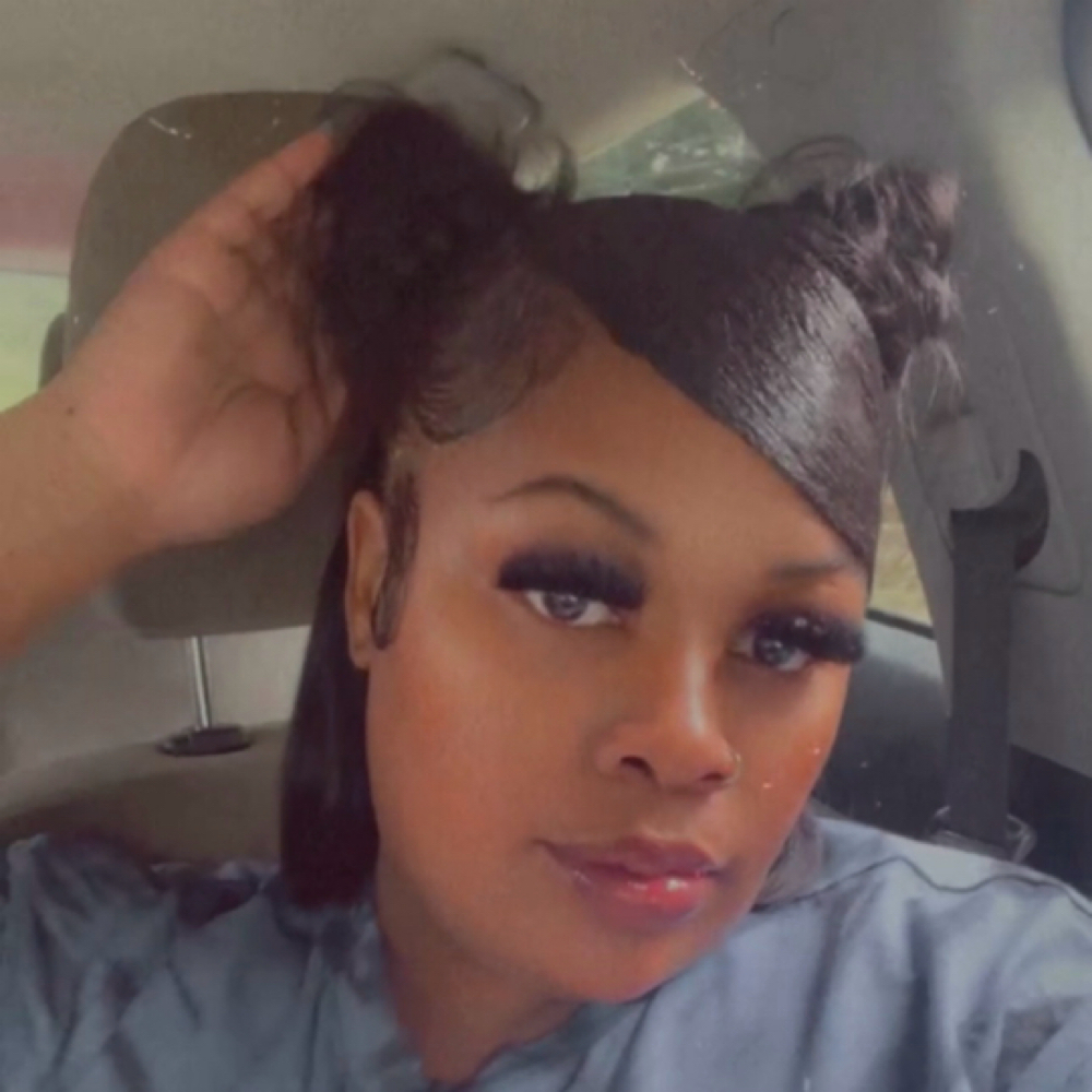 braylen troupe at The Academy of Nail Artistry in Knoxville, TN