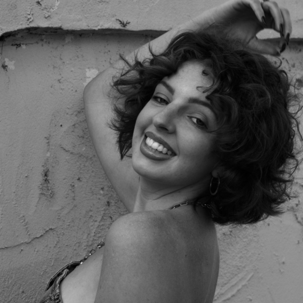 Gina Barbee