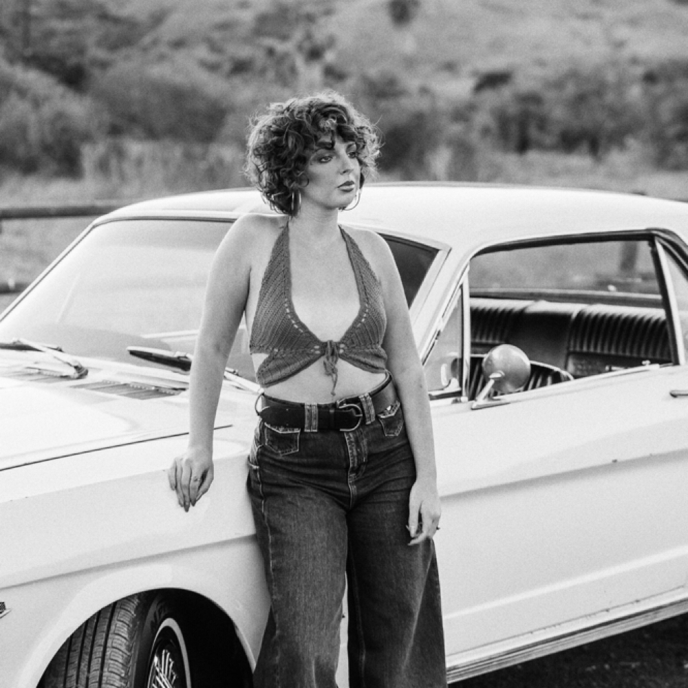 Gina Barbee at Shine Salon in Dana Point, CA