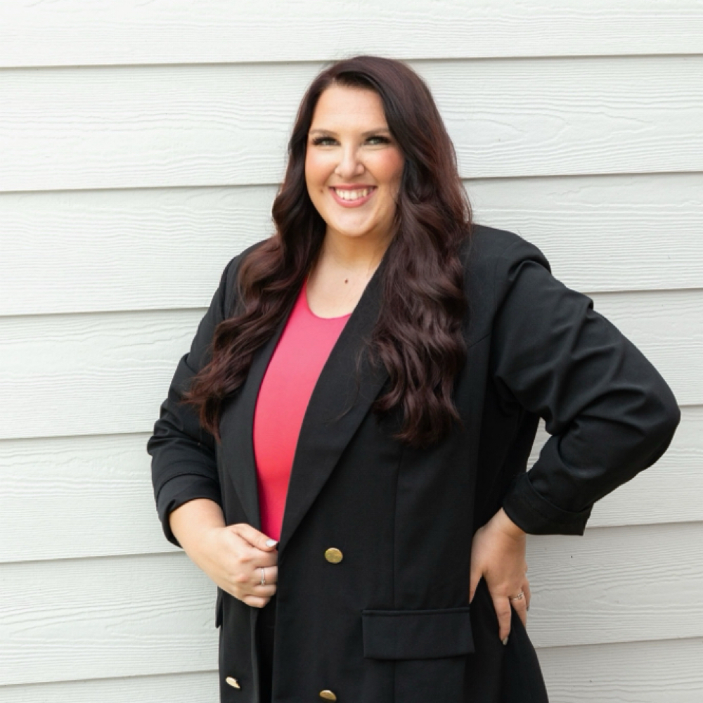 Brooke Fritts at Hidden Gem- Lash, Beauty, & Hair Lounge in Biloxi, MS