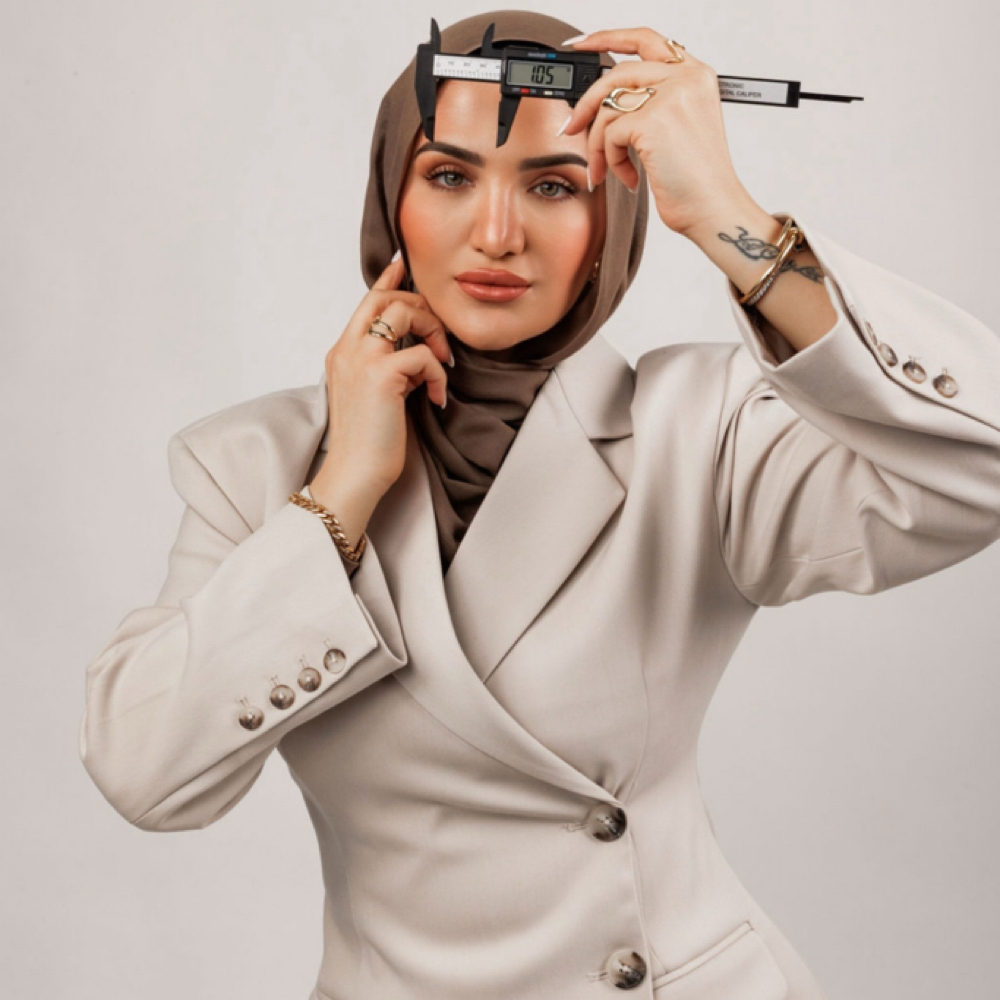 Rana Khalifa