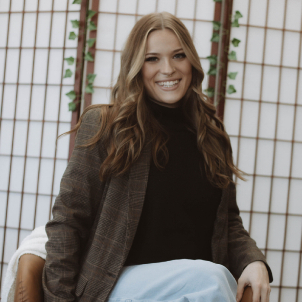 Kennedy Robison