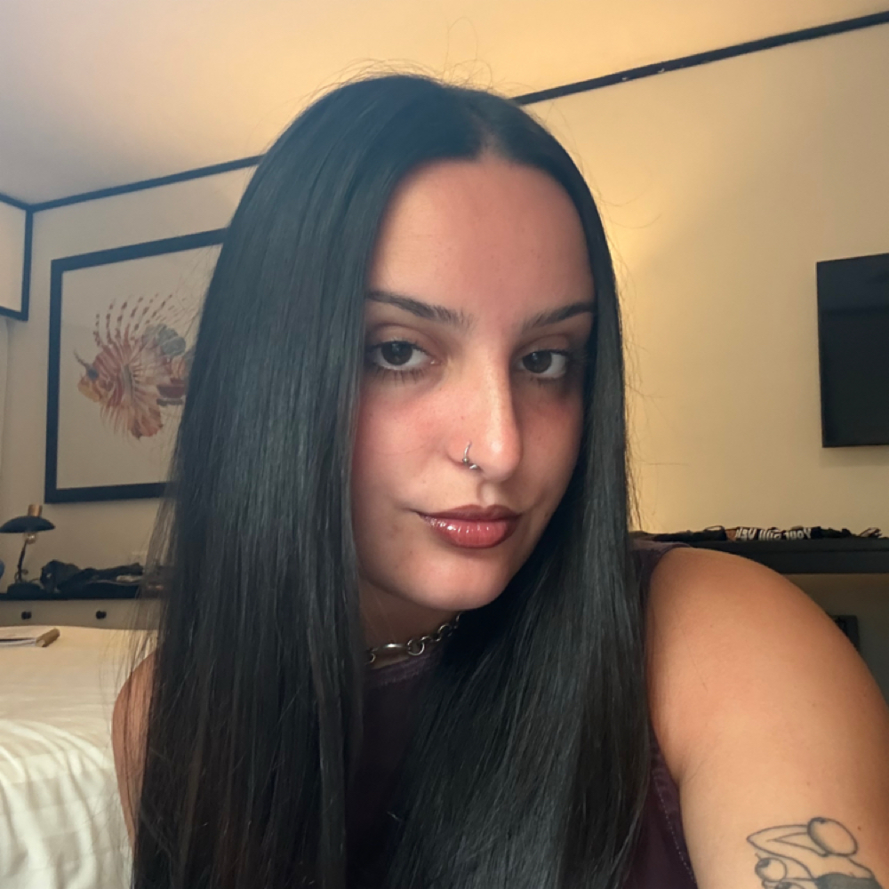 Jillian LoRusso at Empire Beauty Bar in Wappingers Falls, NY