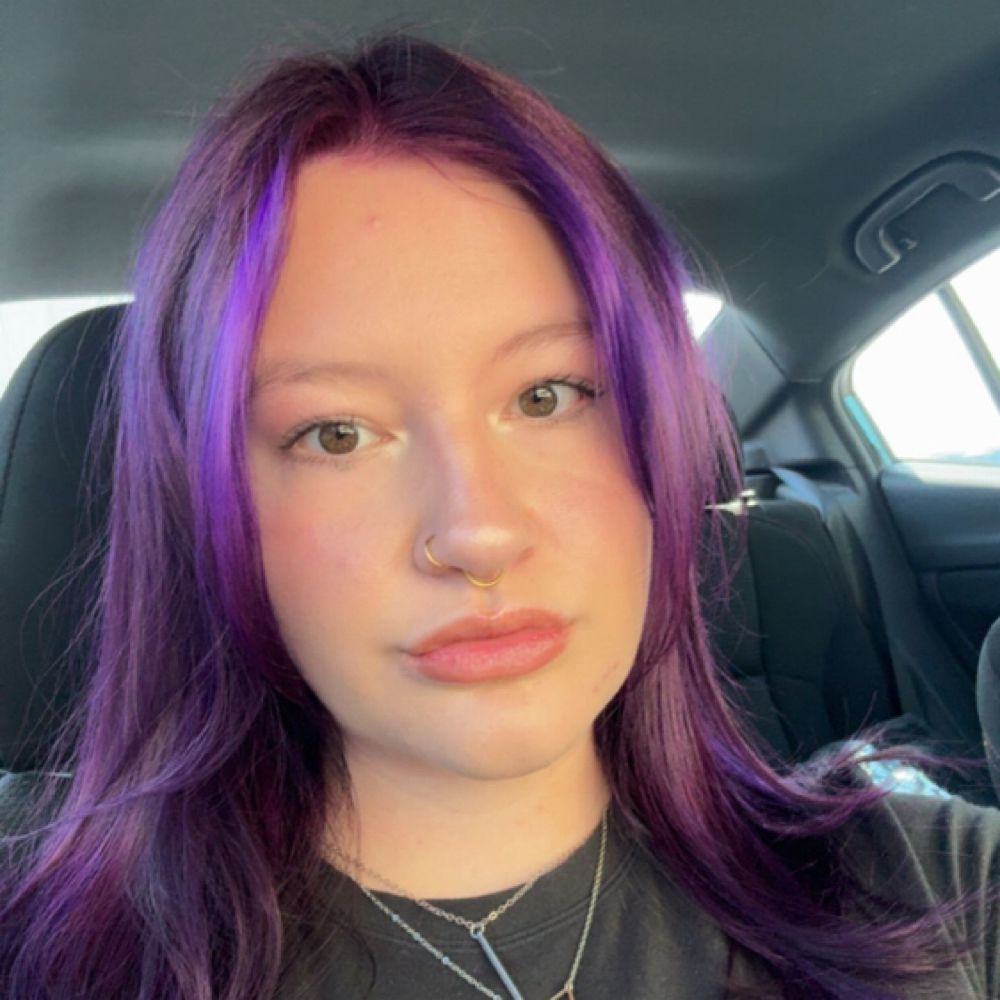 Devon Barnard at Stage Spa & Beauty in Odessa, MO