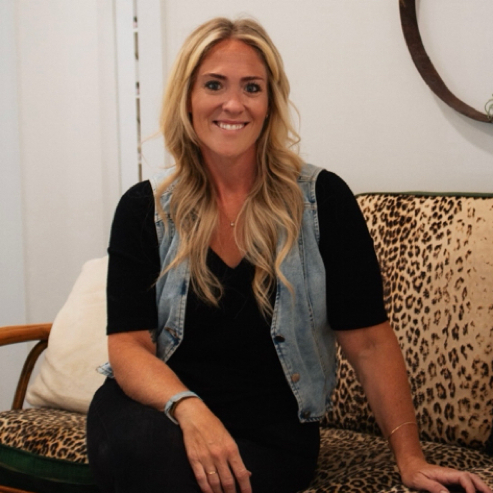 Mallory Gitschier