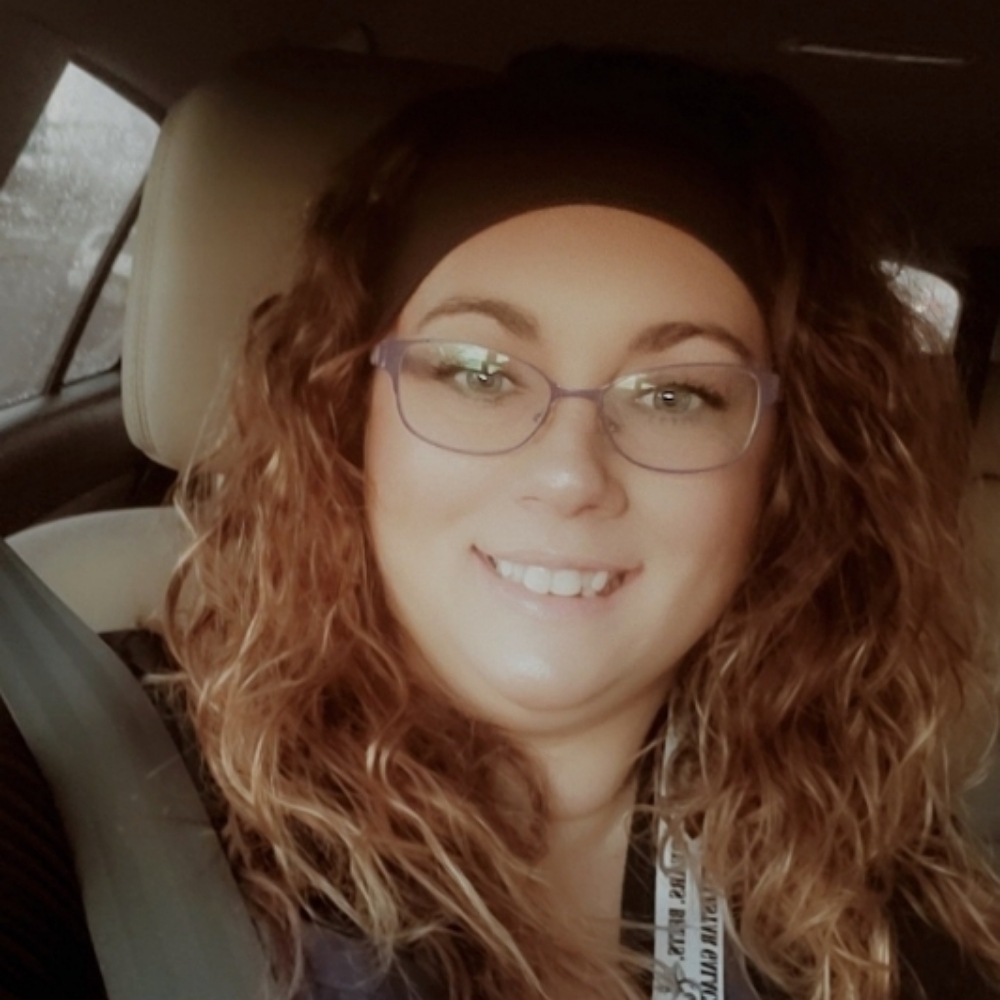 Ashley Blackshire at Knot just hair in Clatskanie, OR