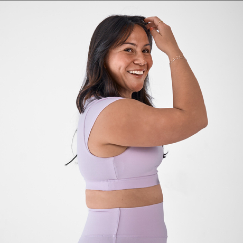 Jessica Davis at Body Talk Pilates in Centennial, CO