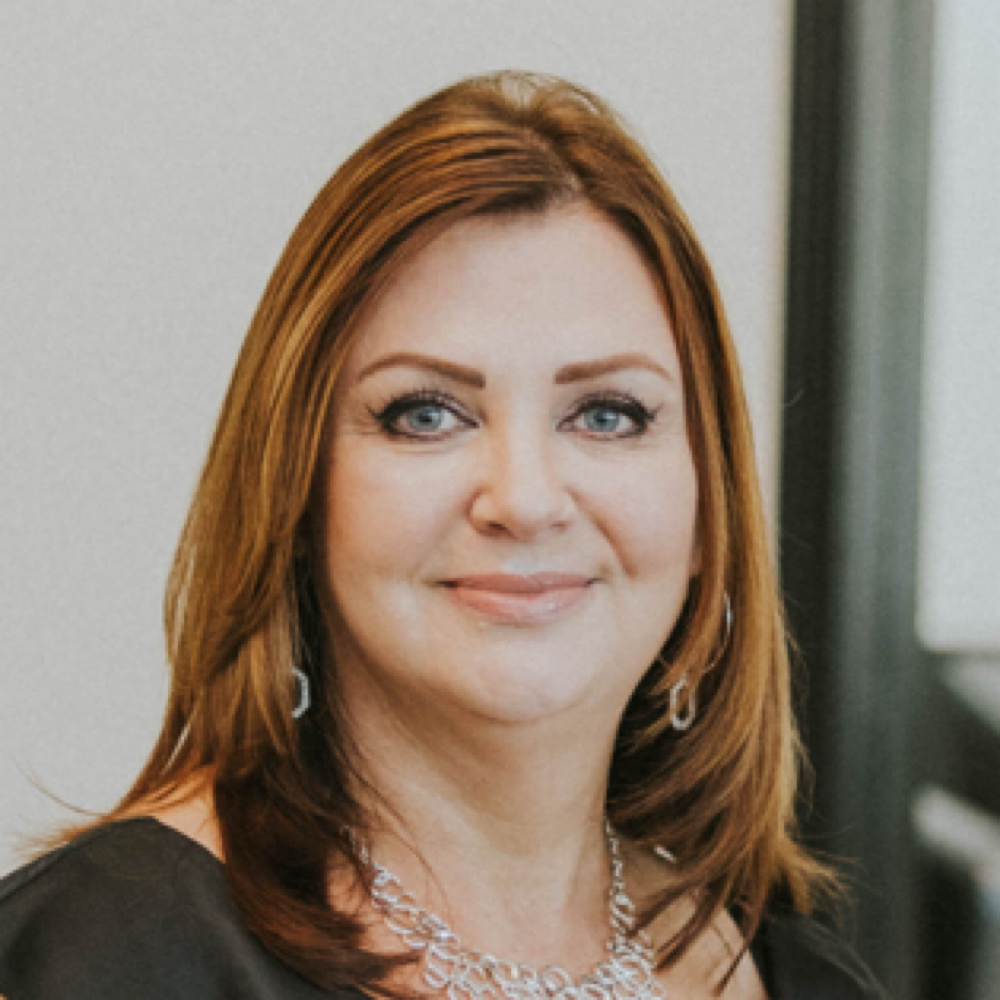 Natalie Prue
