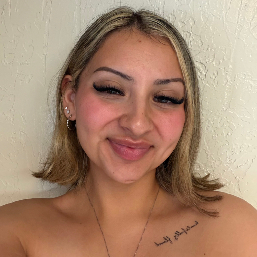 Olivia West at Radiance Skin and Scalp Spa in Amarillo, TX
