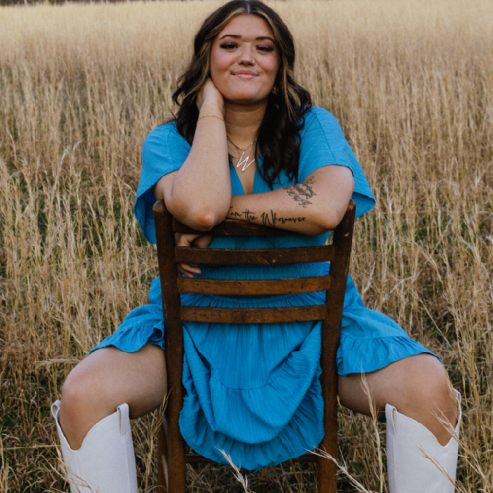 Victoria Westmoreland