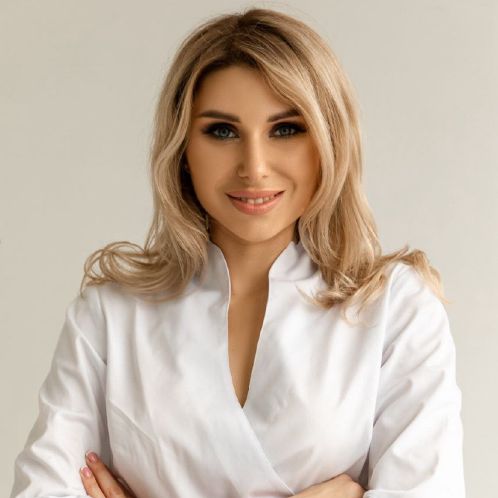 Alina Rura