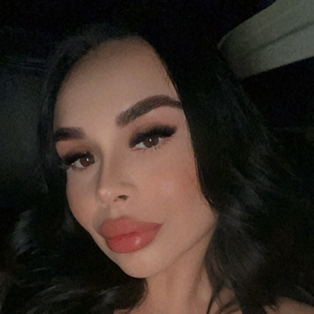 Camille Lopez at Terracotta Tan Co. in Glendale, AZ