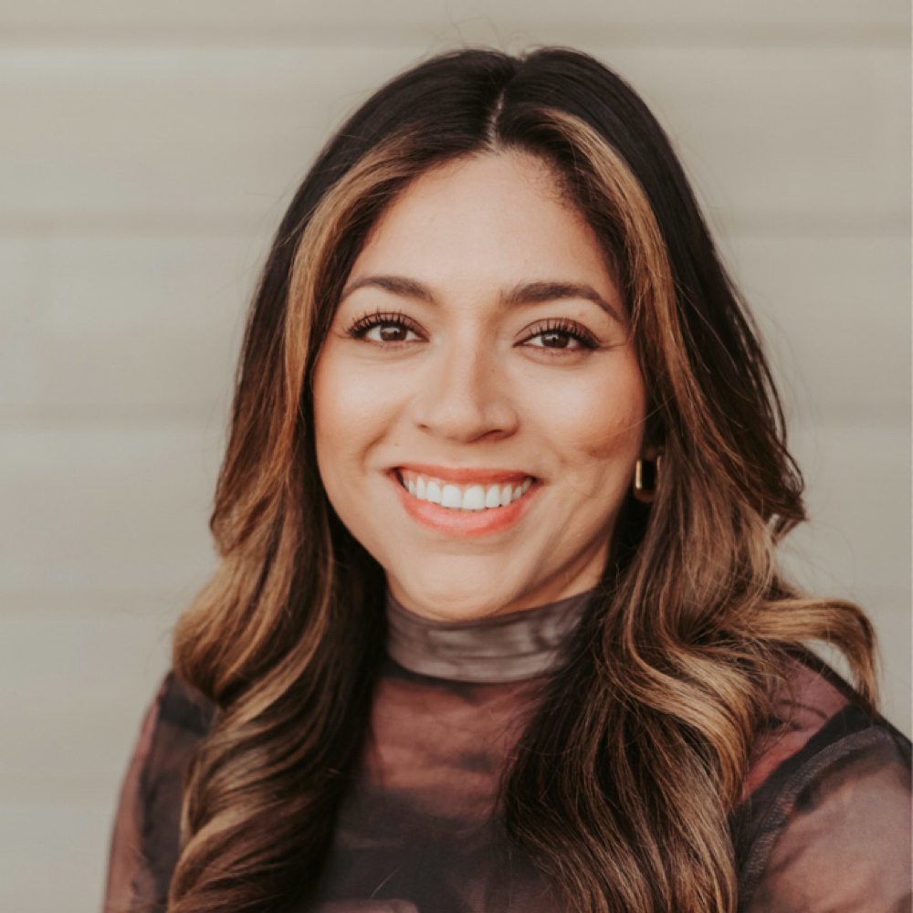 Marci Rubio at Elle Salon in Hermiston, OR